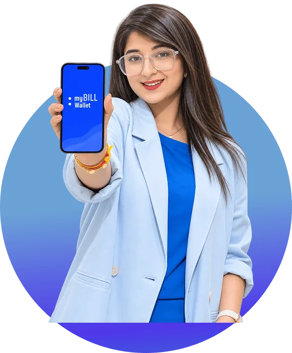 MyBillWallet App